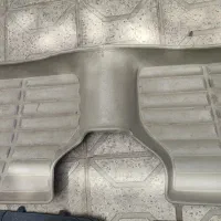 کفپوش سه بعدی پارس