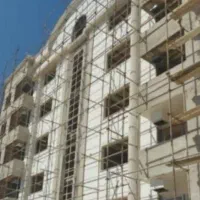 مشارکت در ساخت و تهاتر