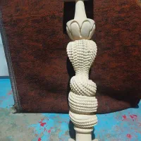 قلیان ماری|کلکسیون اشیاء عتیقه|مرند, |دیوار