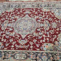 فرش ۶ متری نو|فرش|سنندج, |دیوار