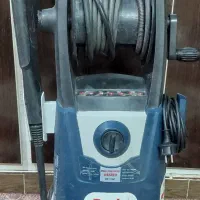 کارواش صنعتی و حرفه ای