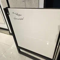 سرامیک80×80/سوپروایت/نانوپولیش/کارخانه پارس