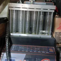 دستگاه شست و شوی انژکتور نگار خودرو  نو