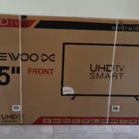 تلویزیون ۷۵ اینچ دوو DSL-75SU1800
