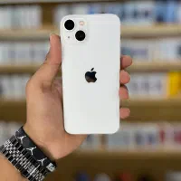 گوشی ایفون 13 نرمال حافظه 128 گیگ اقساط