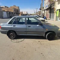 پراید مدل ۸۷