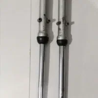 کمک جلو موتور125