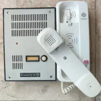 آیفون صوتی تک واحدی