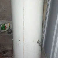 آبگرمکن مخزنی گازی در حد نو