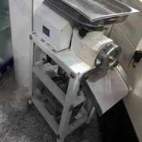چرخ گوشت صنعتی