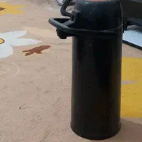 فلاکس چای سایز بزرگ در حد نو
