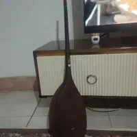 دوتار ترکمنی