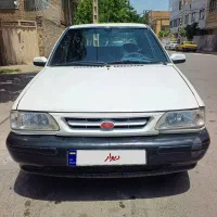 پراید صبا 88 زیر فی