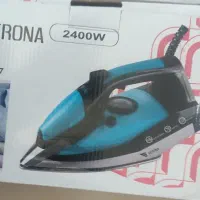 اتو لباس دستی ورونا