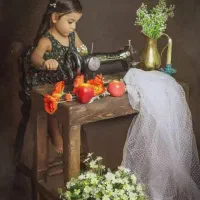 استخدام نیروی ماهر در تولیدی پوشاک