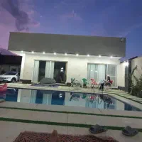 ویلا سنقرآباد سهیلیه تهراندشت سرخاب آران ( پدر )