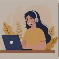 نیازمند ادمین پاسخگو