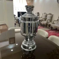 سماور ۲۰لیتری نو