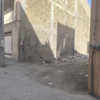 زمین آماده ساخت برای سه طبقه