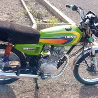 هندا 200