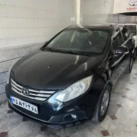 جک j4 مدل 1402 اتومات (نقدواقساط)
