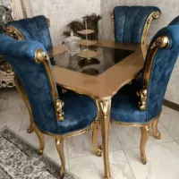 نهارخوری 4نفره