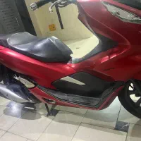 Pcx 99|موتورسیکلت|تهران, پرستار|دیوار