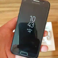 Galaxy A3 2017|موبایل|سبزوار, ولیعصر (نجار آباد)|دیوار