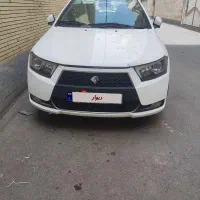 دنا توربو شارژ مدل ۹۸