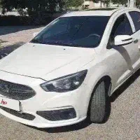 شاهین اتومات مدل1403 دارای ساندروف و کنترل کروز