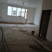 کشف. آپارتمان سرجلو. 3واحدمونده. باپارکینگ فوورری