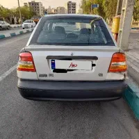 پراید ۱۴۱ مدل ۸۸