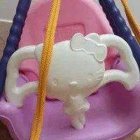 تاب بچه محکم