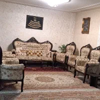 فروش آپارتمان سه خوابه کم واحد