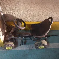 ماشین کودک