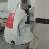 قهوه ساز دونفر