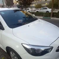 شاهین G مدل 1401.سانروف