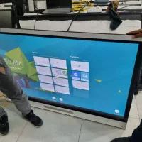 برد هوشمند 65 اینچ مارک اسمارت