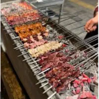 نیازمند شاگرد برای جیگرکی