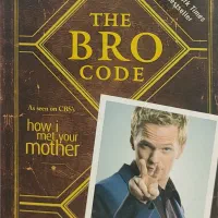 فروش کتابهای بارنی استنسون(how i met your mother)
