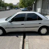 ۴۰۵ مدل ۸۸|خودرو سواری و وانت|تهران, طرشت|دیوار