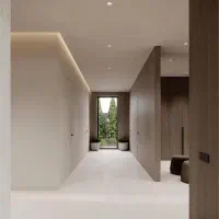 ملک خوش نقشه ۱۲۰ متری قیمت کاسبی