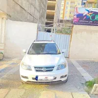 بی وای دی اس Byd s6 پژو پرشیا ۲۰۶ ۲۰۷ تارا سمند ۹۰