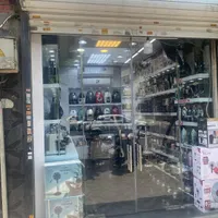 دوباب مغازه ۲۰ متری جمعا ۴۰ متر بر خ ری امین حضور|فروش مغازه و غرفه|تهران, امین حضور|دیوار