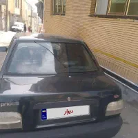 پراید