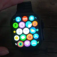 ساعت اپل واچ نونو بدونه استفاده