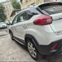 ماشین ایکس۲۲اتوماتیک مدل۱۴۰۰