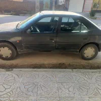 خودرو پژو مدل ۸۴