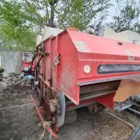 کمباین سینا 2013