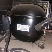 یخچال ایستاده 3درب درحدنونو